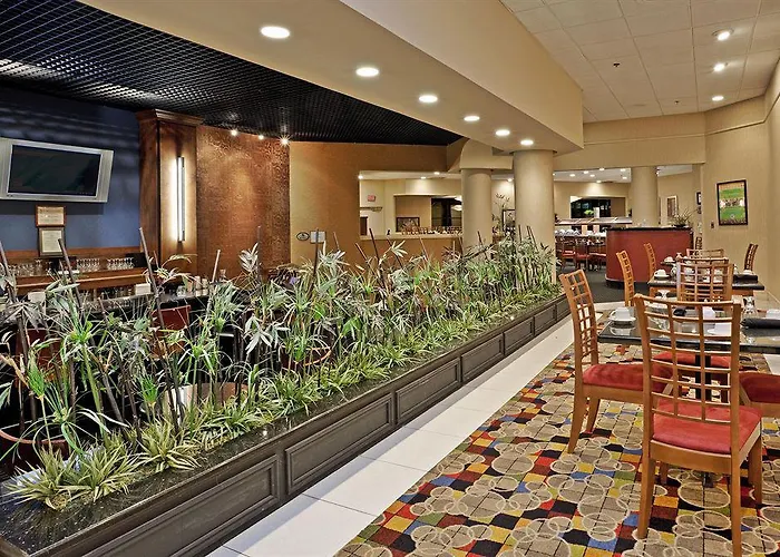 Hotel Doubletree By Hilton Salem - University, Nc 4*