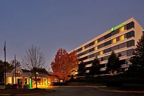 Doubletree By Hilton Salem - University, Nc 4*
