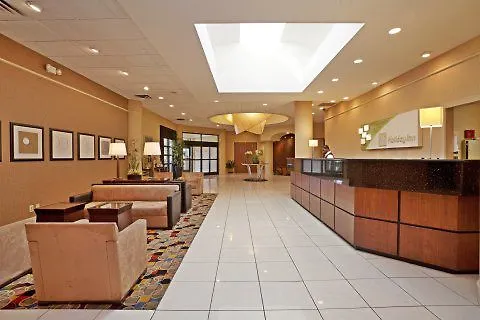 Doubletree By Hilton Salem - University, Nc