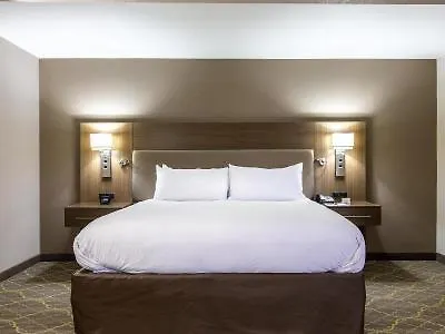 Hotel Doubletree By Hilton Salem - University, Nc Winston-Salem