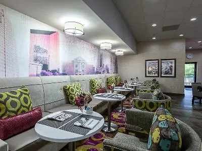 Hotel Doubletree By Hilton Salem - University, Nc 4*