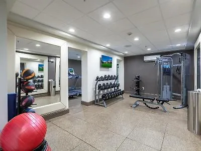 Hotel Doubletree By Hilton Salem - University, Nc 4*