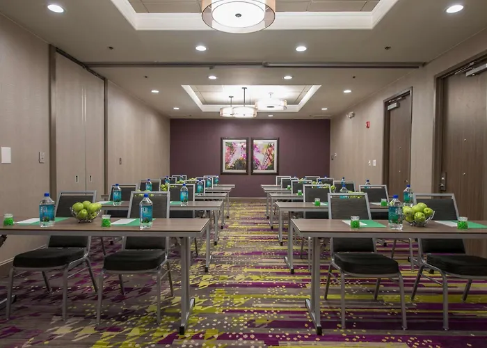 Doubletree By Hilton Salem - University, Nc Hotel Winston-Salem