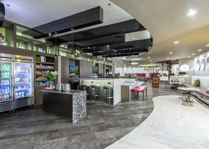 Doubletree By Hilton Salem - University, Nc