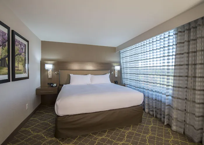 Hotel Doubletree By Hilton Salem - University, Nc 4*