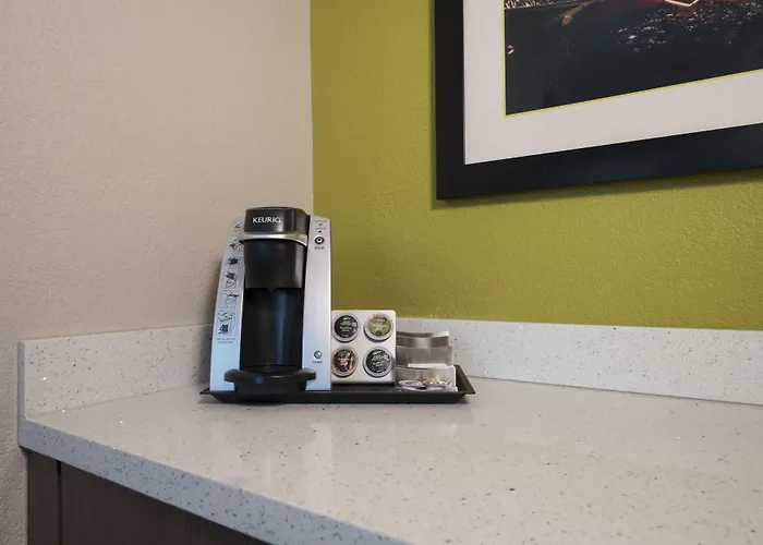 Doubletree By Hilton Salem - University, Nc 4*