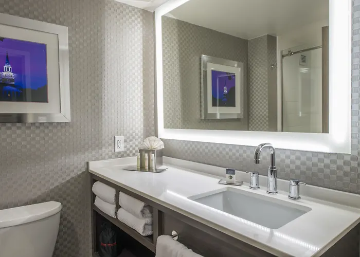 Doubletree By Hilton Salem - University, Nc Hotel Winston-Salem