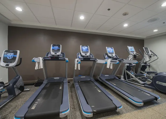 Doubletree By Hilton Salem - University, Nc Winston-Salem