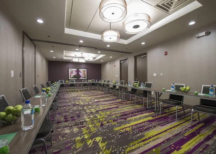 Doubletree By Hilton Salem - University, Nc Winston-Salem