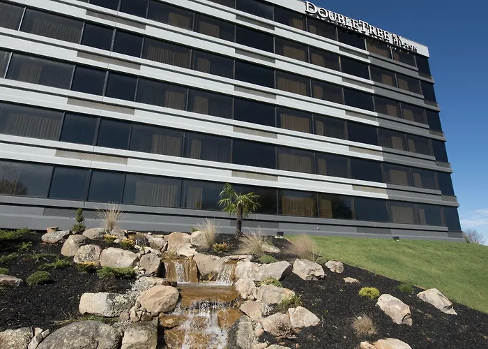 Doubletree By Hilton Salem - University, Nc 4*