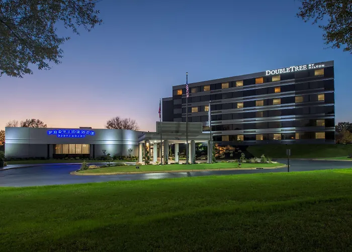 Doubletree By Hilton Salem - University, Nc 4*