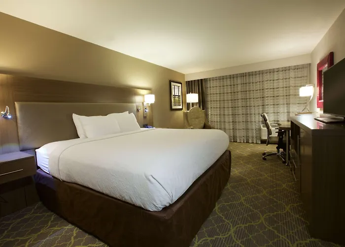 Doubletree By Hilton Salem - University, Nc Hotel 4*