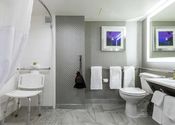 Doubletree By Hilton Salem - University, Nc Hotel 4*