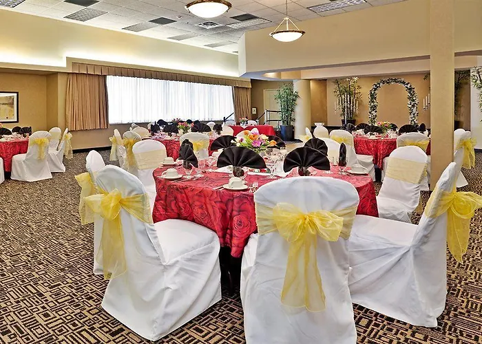 Doubletree By Hilton Salem - University, Nc