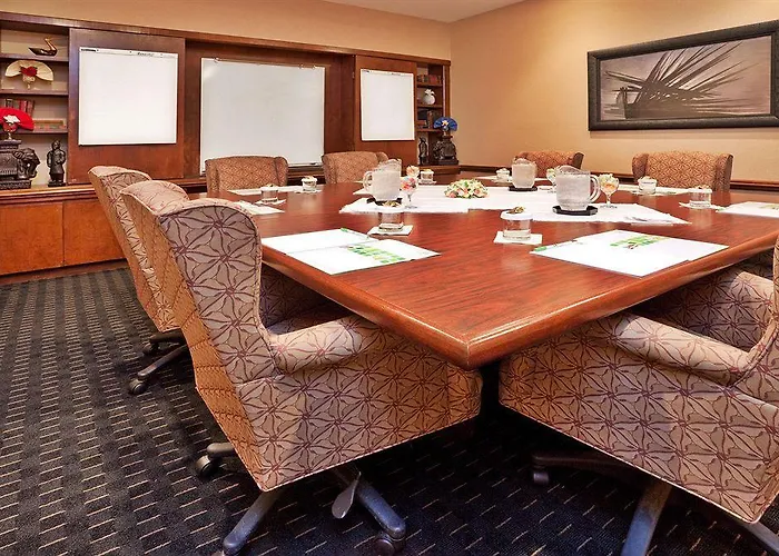 Doubletree By Hilton Salem - University, Nc Winston-Salem