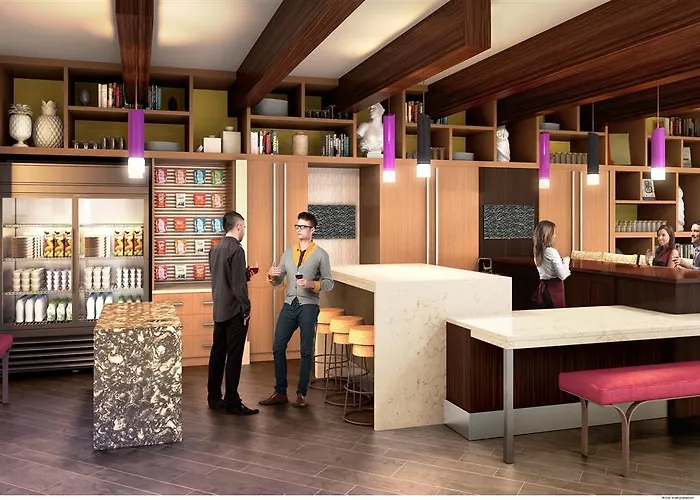 Doubletree By Hilton Salem - University, Nc Hotel