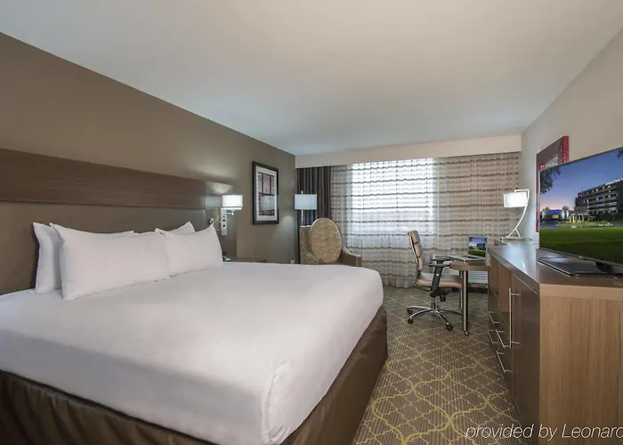 Doubletree By Hilton Salem - University, Nc Winston-Salem