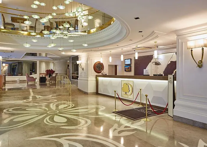 Doubletree By Hilton Salem - University, Nc Hotel